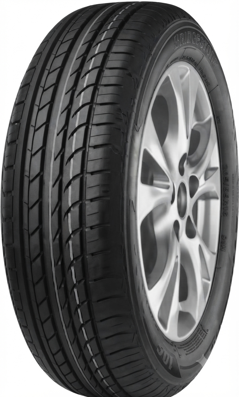 Автошина APLUS A608 235/60R16 100H летняя (73522)