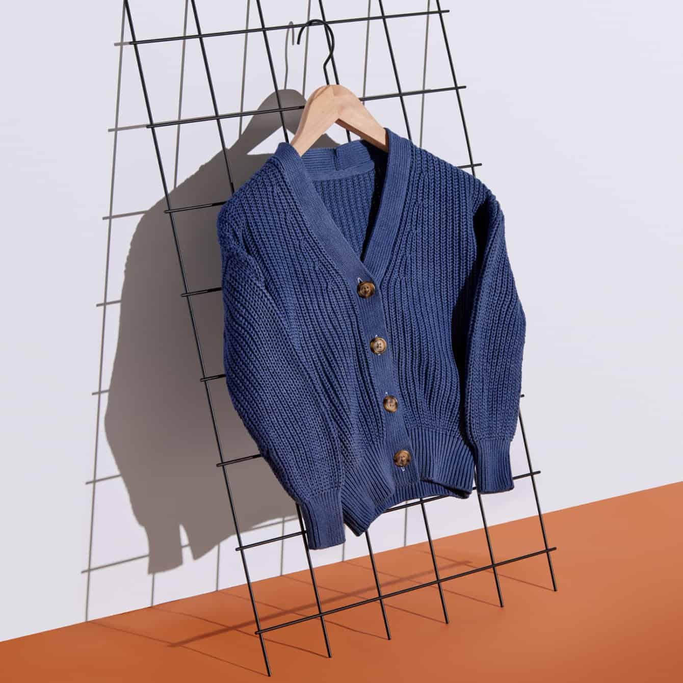 Барвник для одягу Rit Dye Navy Blue (88300) - фото 4 Барвник для одягу Rit Dye Navy Blue (88300) - фото 4