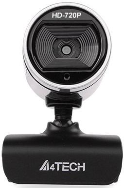 Камера Web A4Tech PK-910P Чорний/Сірий (1420695434) - фото 3