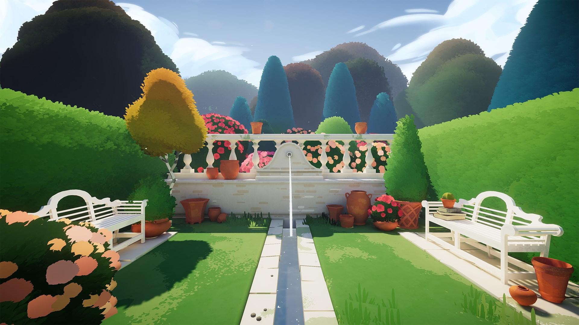 Ключ активации Botany Manor для Xbox One/Series S/X (91235074) - фото 4