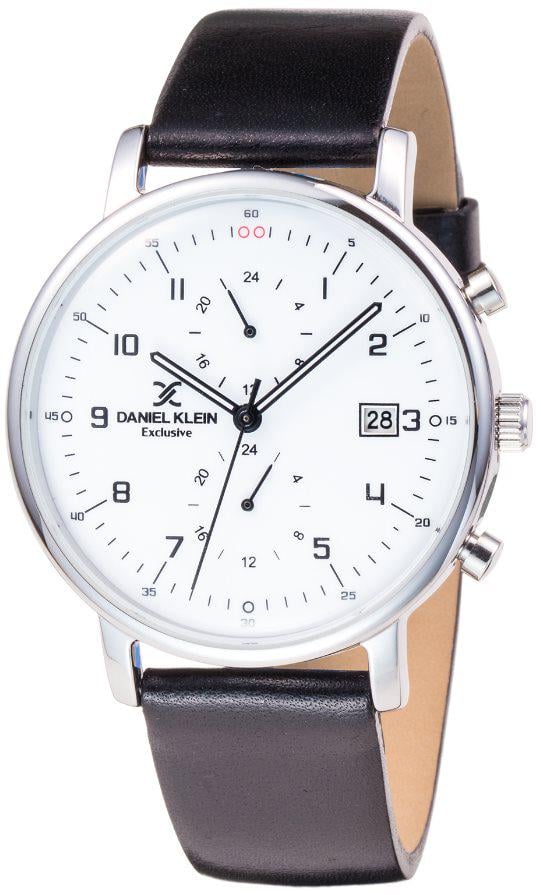 Наручний годинник чоловічий Daniel Klein DK11817-1 (107391)
