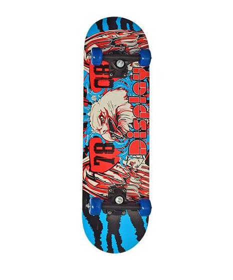 Скейтборд Blue Eagle 70 см