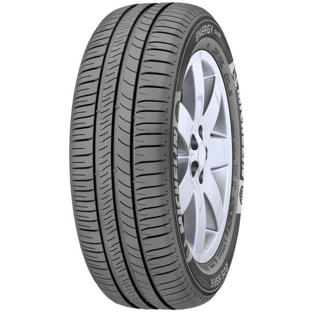 Шина Michelin Energy Saver 195/55 R16 87V * літо (172136)