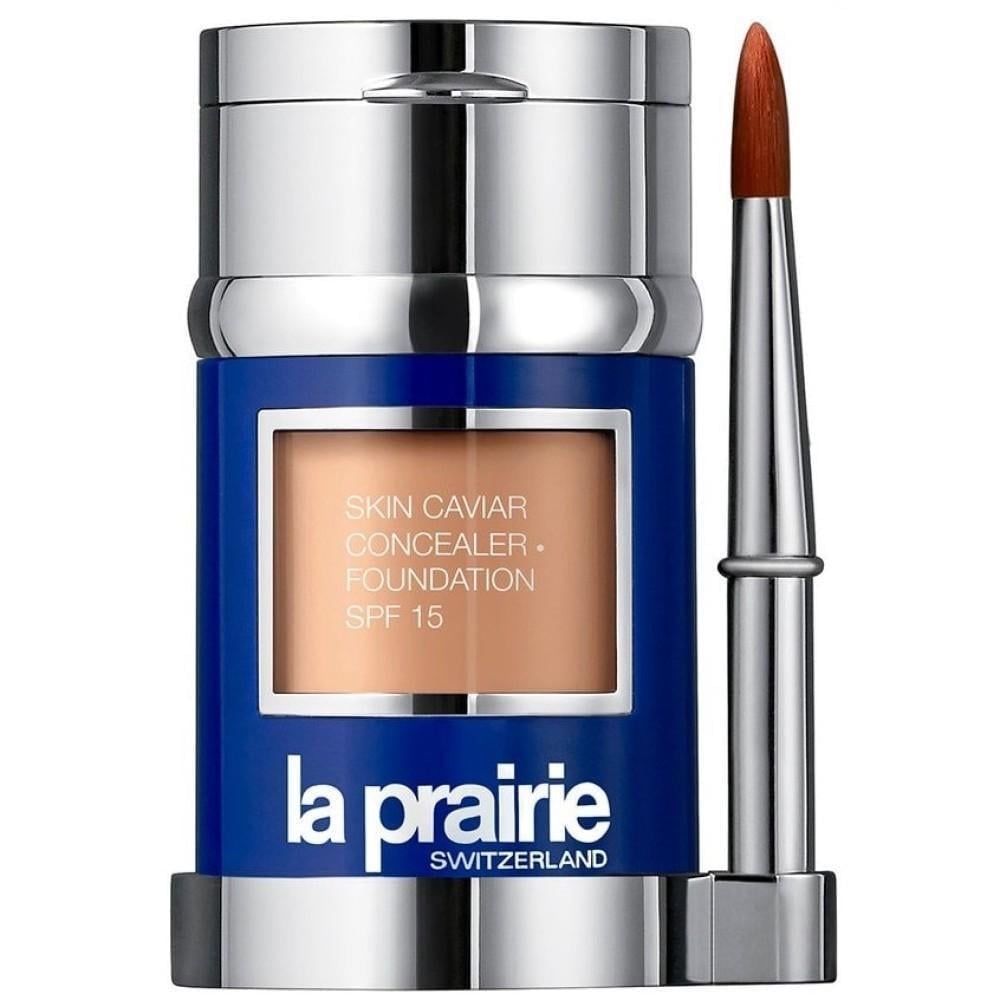 Тональный крем с консилером La Prairie NW-10 Tender Ivory 30 мл (28456814)