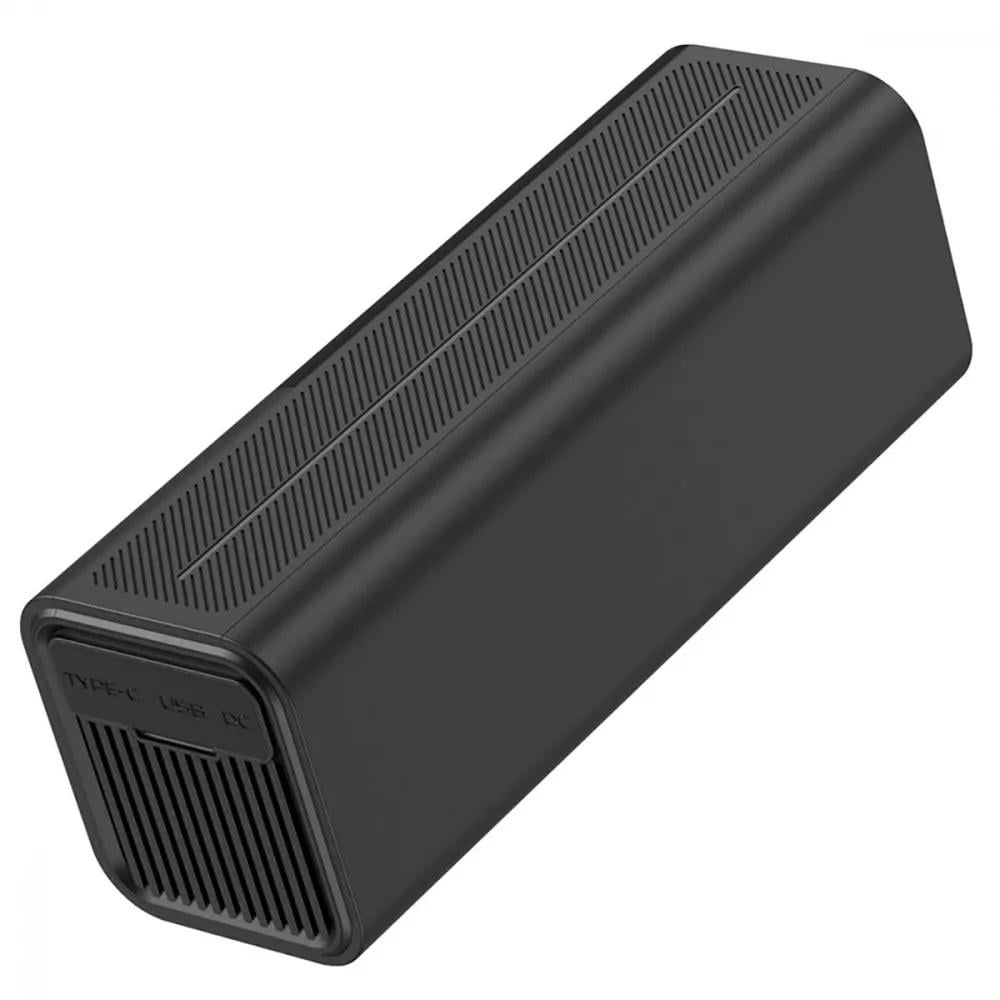 Насос портативний Proove PPAP80010901 7500 мАг Type-C LED-дисплей Black (621150) - фото 7 Насос портативний Proove PPAP80010901 7500 мАг Type-C LED-дисплей Black (621150) - фото 7