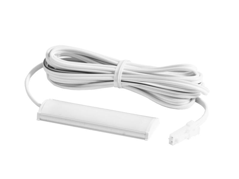 Светильник светодиодный LEDUA для подсветки мебельных полок 12В 0,72Вт IP20 3500К (54121648)