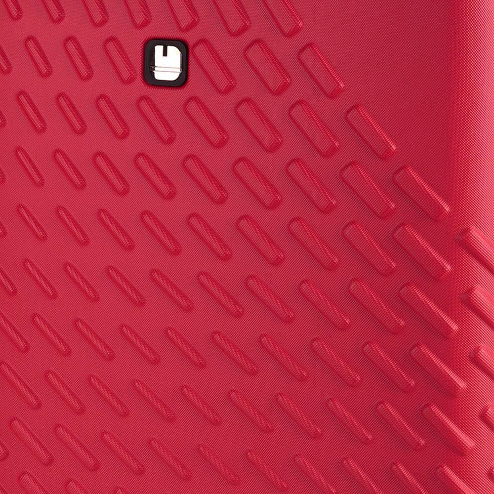 Чемодан Gabol Journey S Red (122822-008) - фото 7