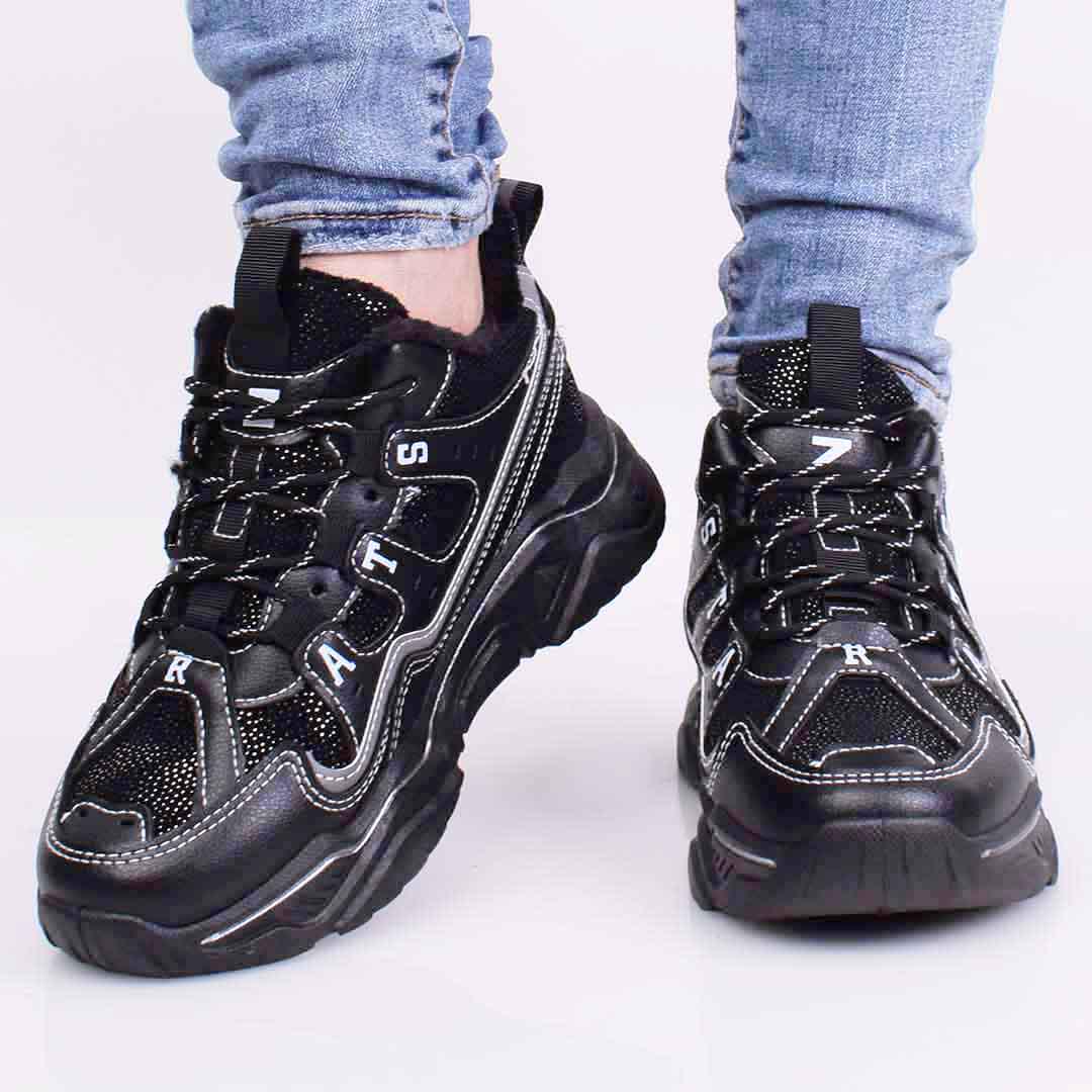 Кроссовки женские Fashion 335986 р. 37 22,5 см