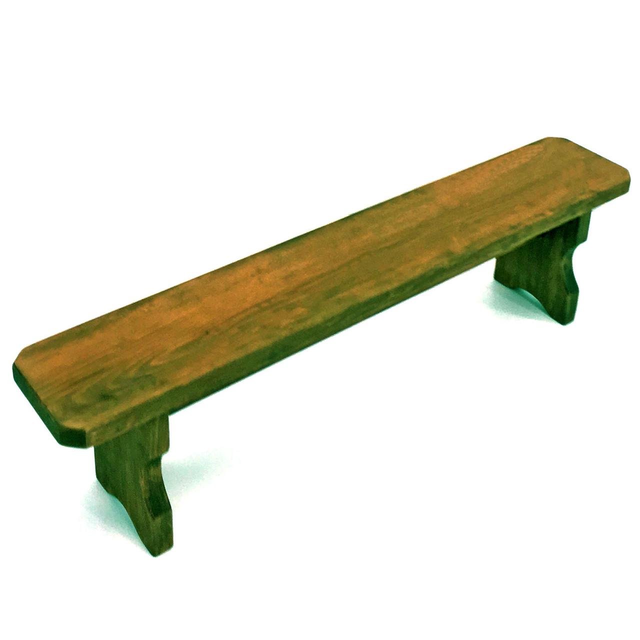 Стілець з дерева Донець 100 Мускат (ТАБ-100307)