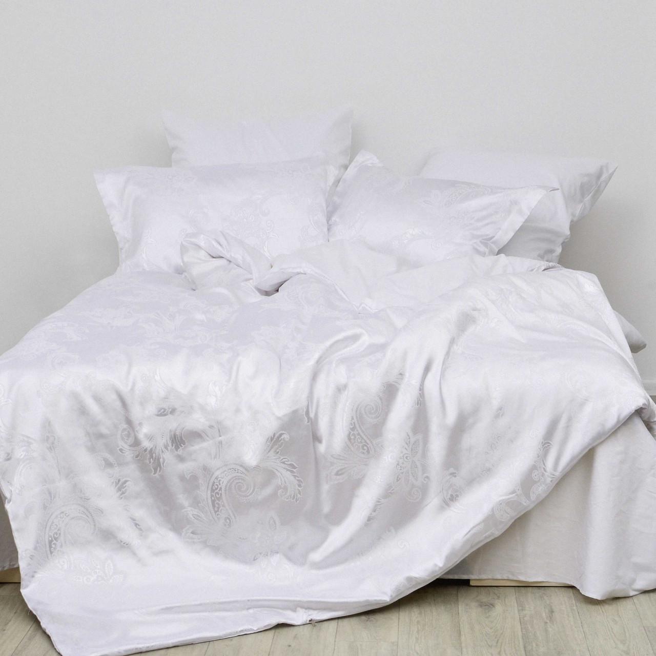 Постельное белье Вилюта Tiare 1715 сатин жаккард семейное (2000010308)