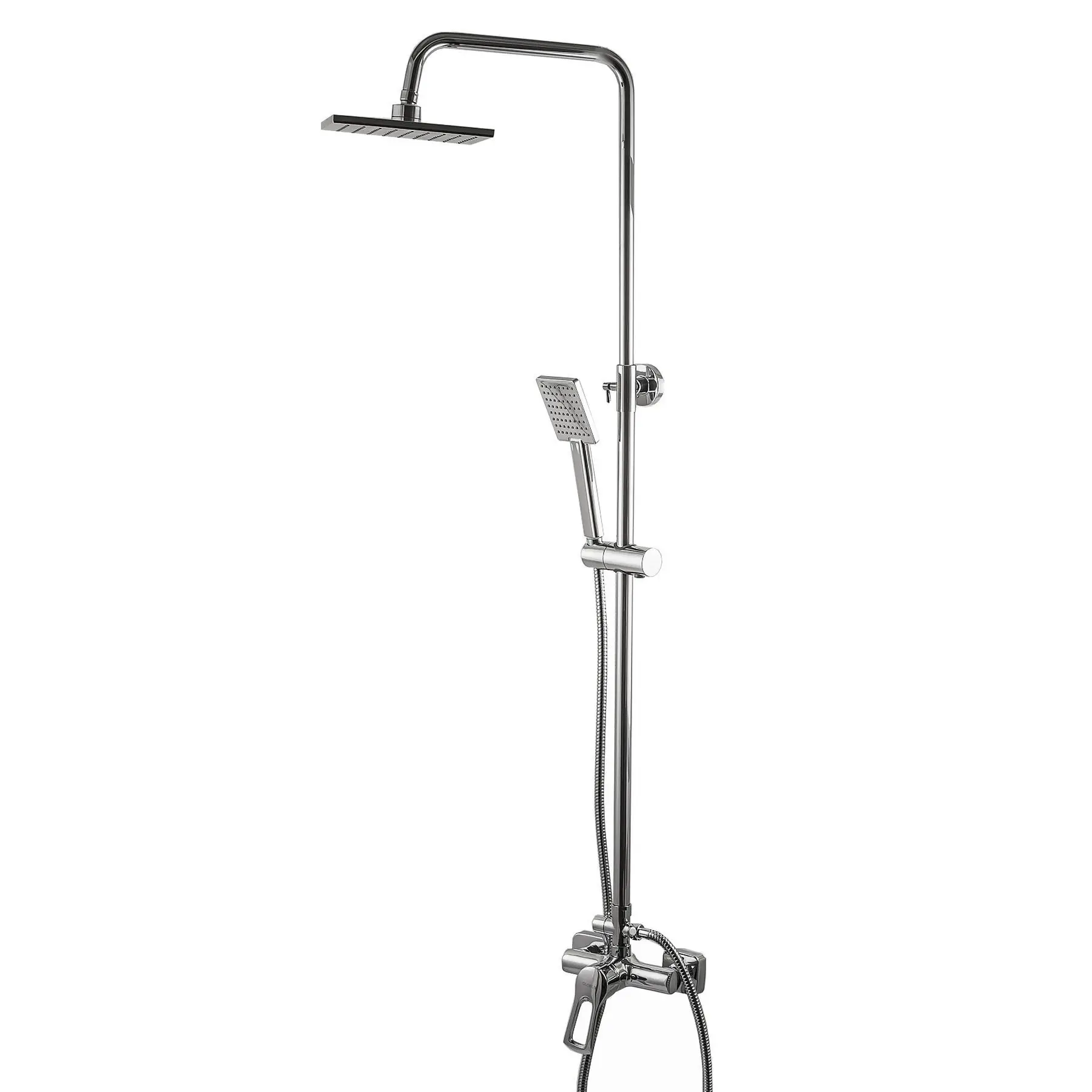 Душевая система Globus Lux Seva Glsv-0088 (10907)