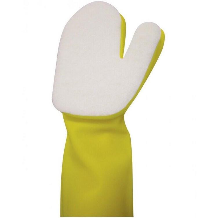 Чистящий скребок Kokido Design-O K605DIS Перчатка