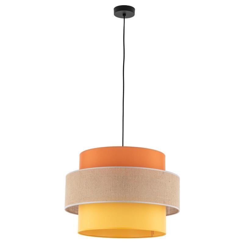 Люстра TK Lighting 2783 TRIO