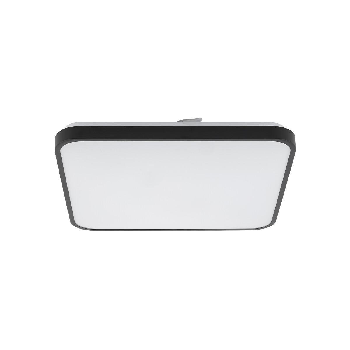 Светильник Nowodvorski 10985 Agnes Square Led Pro