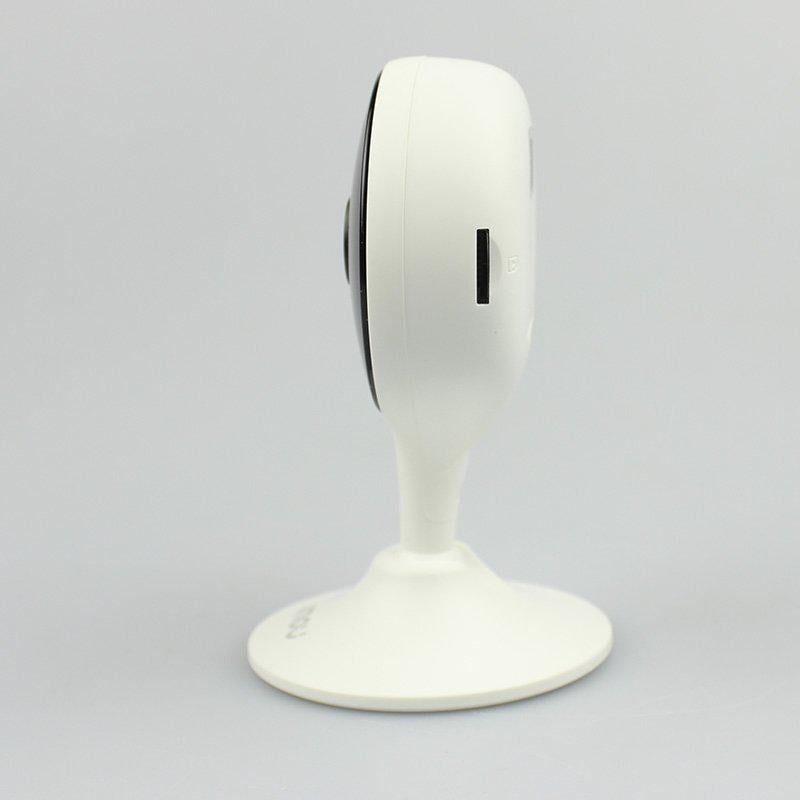 Камера видеонаблюдения IMOU IPC-C22EP-A 2,8 мм 2 Мп IP Wi-Fi внутренняя (156669) - фото 5 Камера видеонаблюдения IMOU IPC-C22EP-A 2,8 мм 2 Мп IP Wi-Fi внутренняя (156669) - фото 5