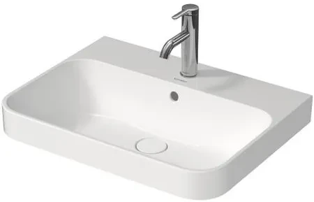Умывальник DURAVIT Happy D.2 Plus 2360600000