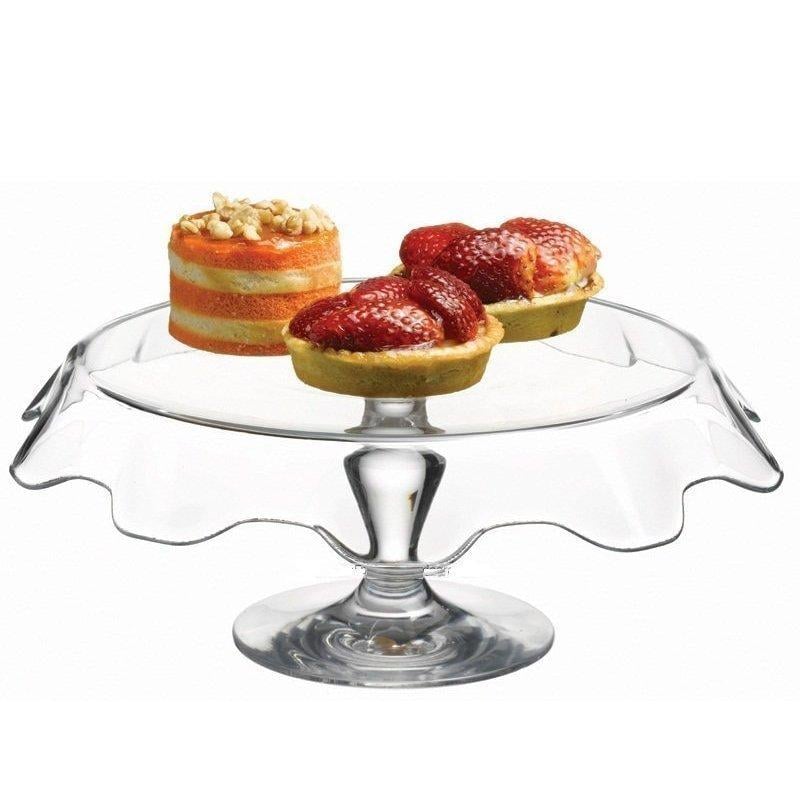 Торговая палитра Pasabahce Patisserie 95105n 32 см (18211)