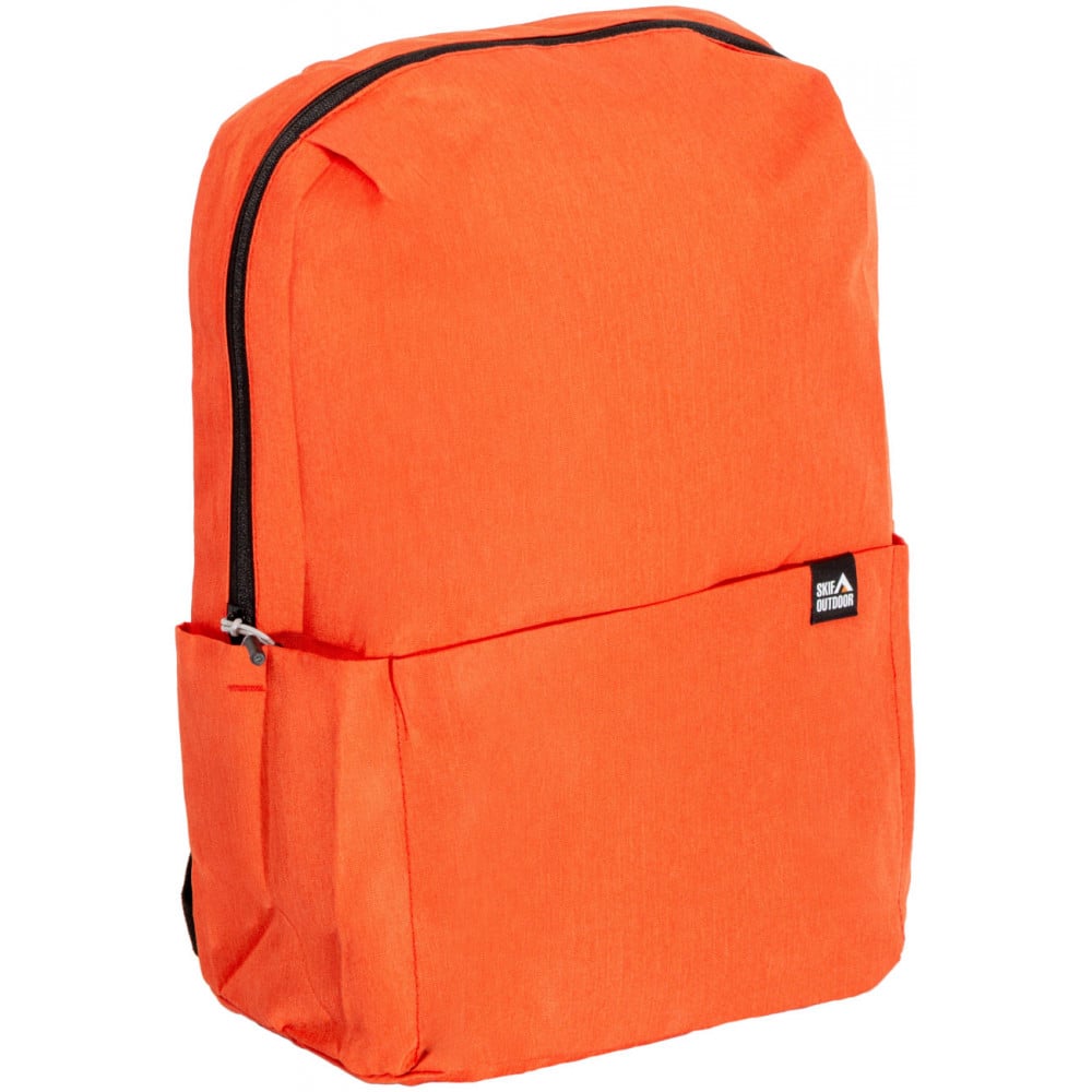 Рюкзак Skif Outdoor City Backpack M 15 Оранжевый (1013-389.01.80)