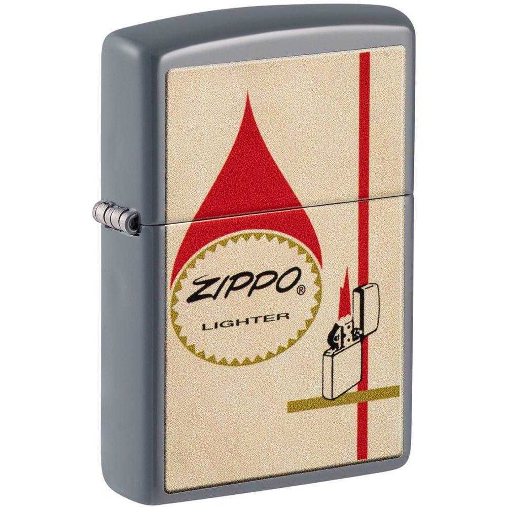 Запальничка ZIPPO 2022PFF (48496)