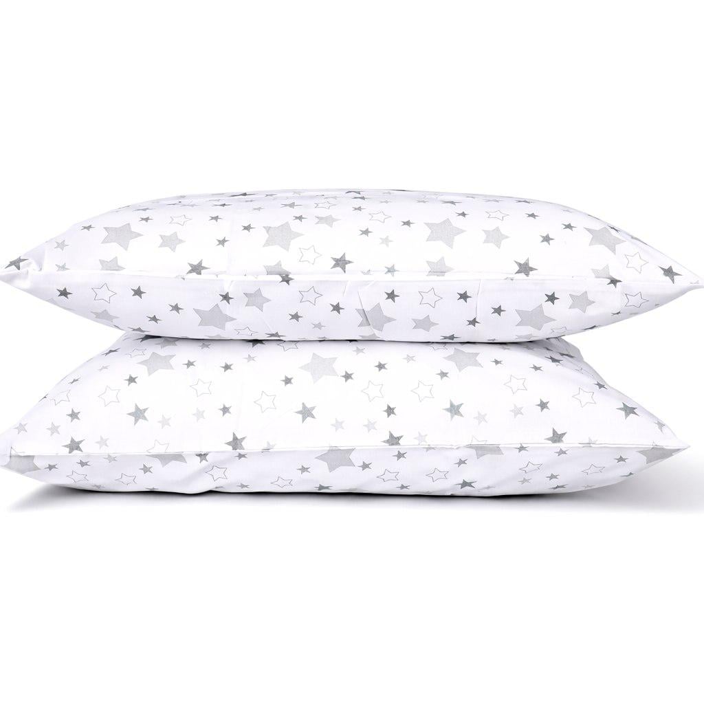 Набор наволочек Silver Stars без 60х60 см 2 шт. (28169410)