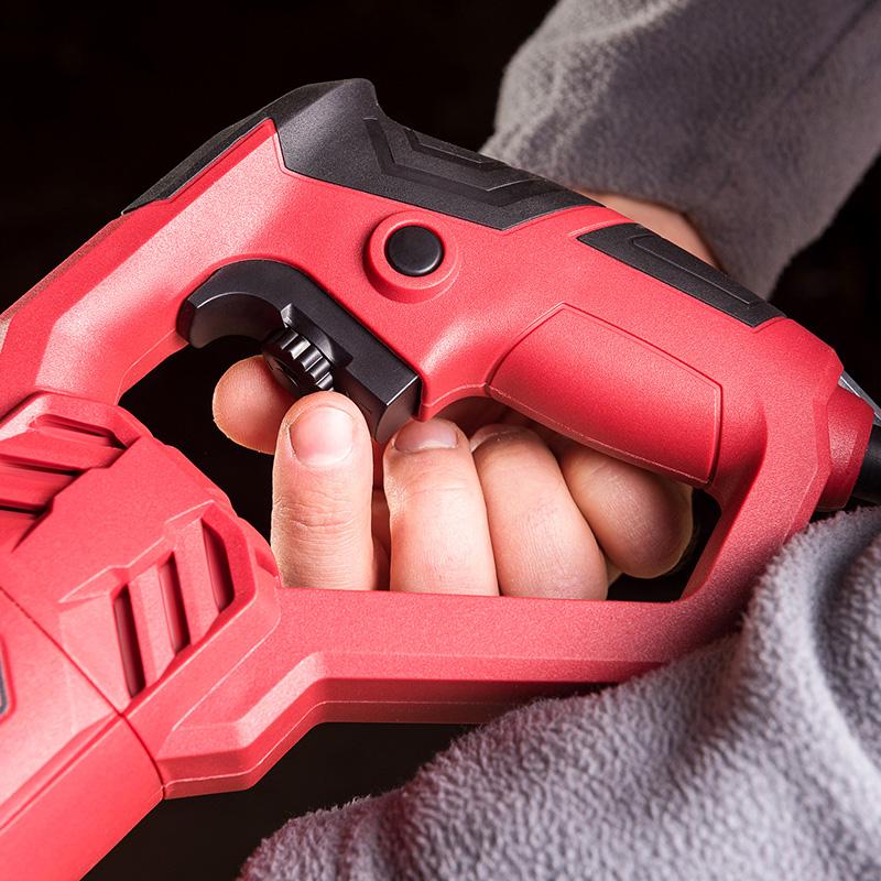 Шабельна пила Worcraft RS07-115E 710 Вт - фото 12 Шабельна пила Worcraft RS07-115E 710 Вт - фото 12