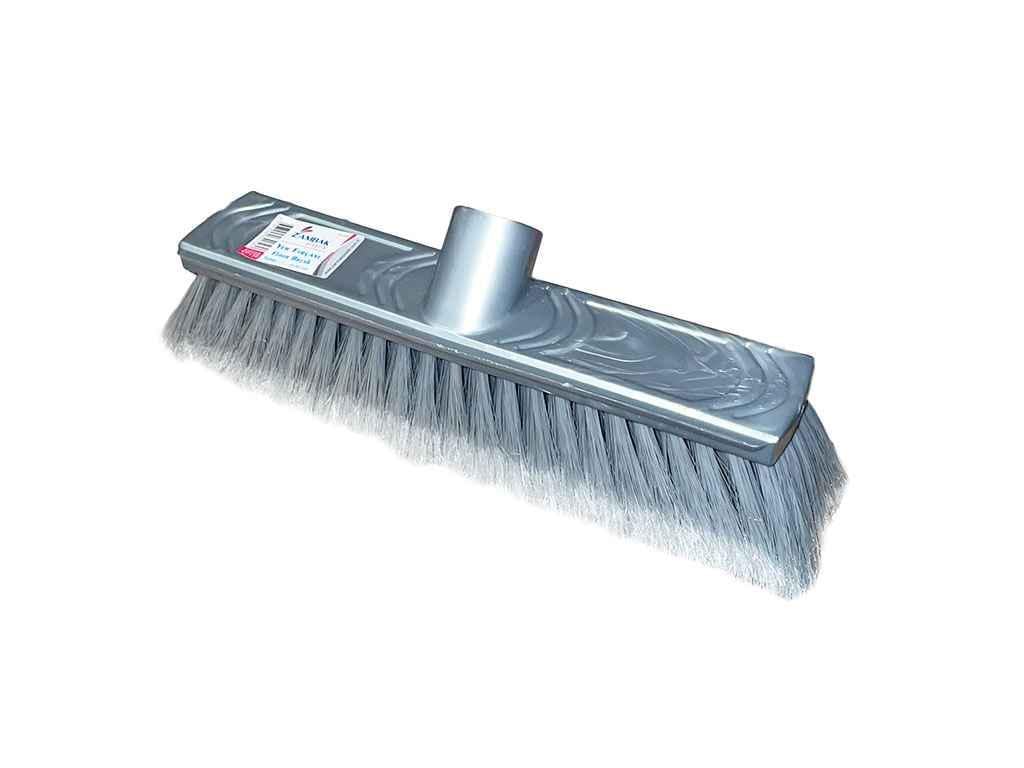 Щетка для пола мягкая ZAMBAK PLASTIK (860479)