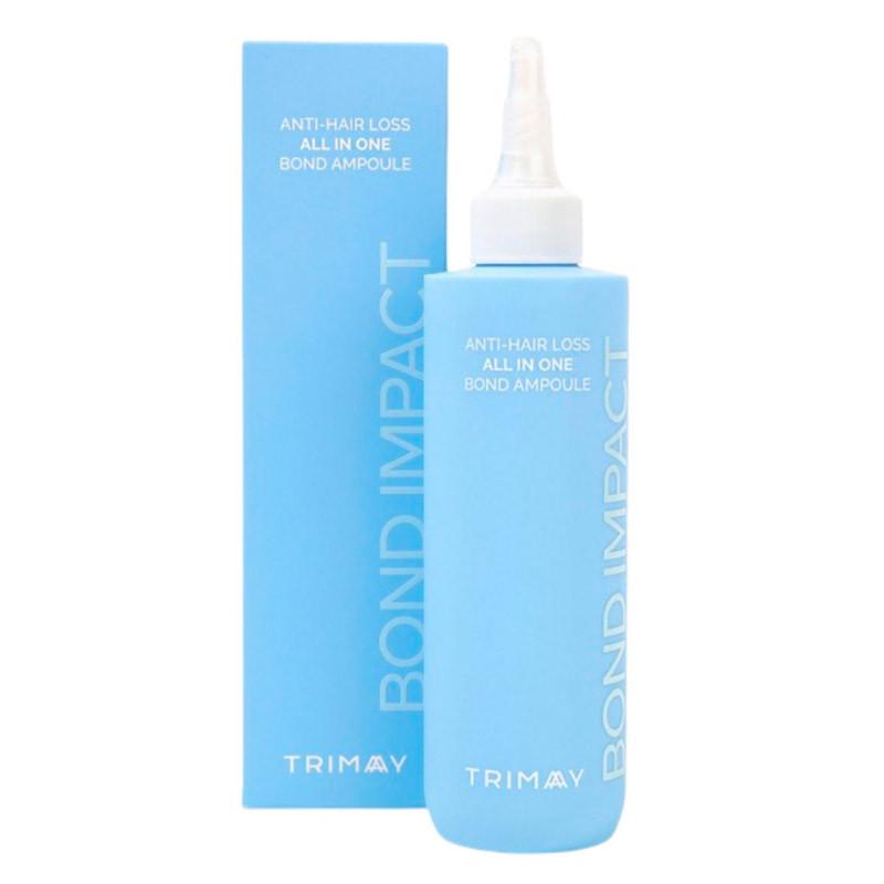 Маска-Сыворотка против выпадения волос Trimay Anti-Hair Loss All In One Ampoule Pack 200 мл (1438175021)