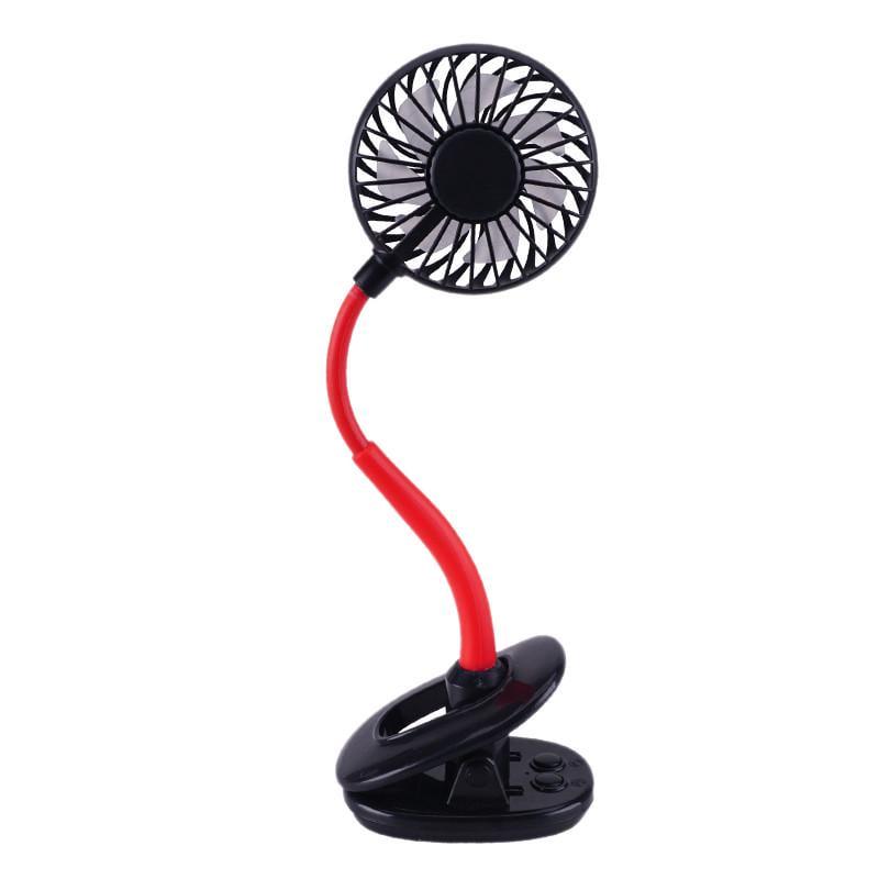 Вентилятор Holder Fan HF-43 USB с функцией ароматизатора и LED подсветкой Вентилятор Holder Fan HF-43 USB с функцией ароматизатора и LED подсветкой