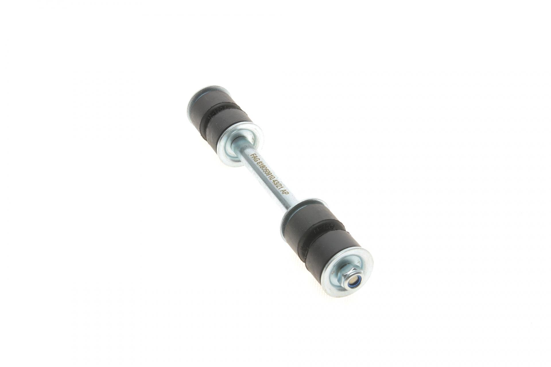 Тяга стабилизатора переднего FAG Daewoo Lanos/Nexia 1,3/1,5i 97- - (818 0509 10)