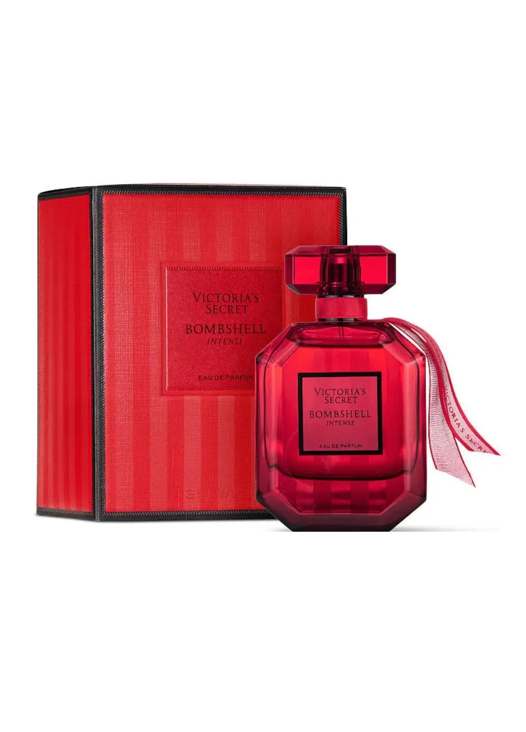 Духи женские Victoria's Secret Bombshell intense eau de parfum 50 мл (0667554123717)