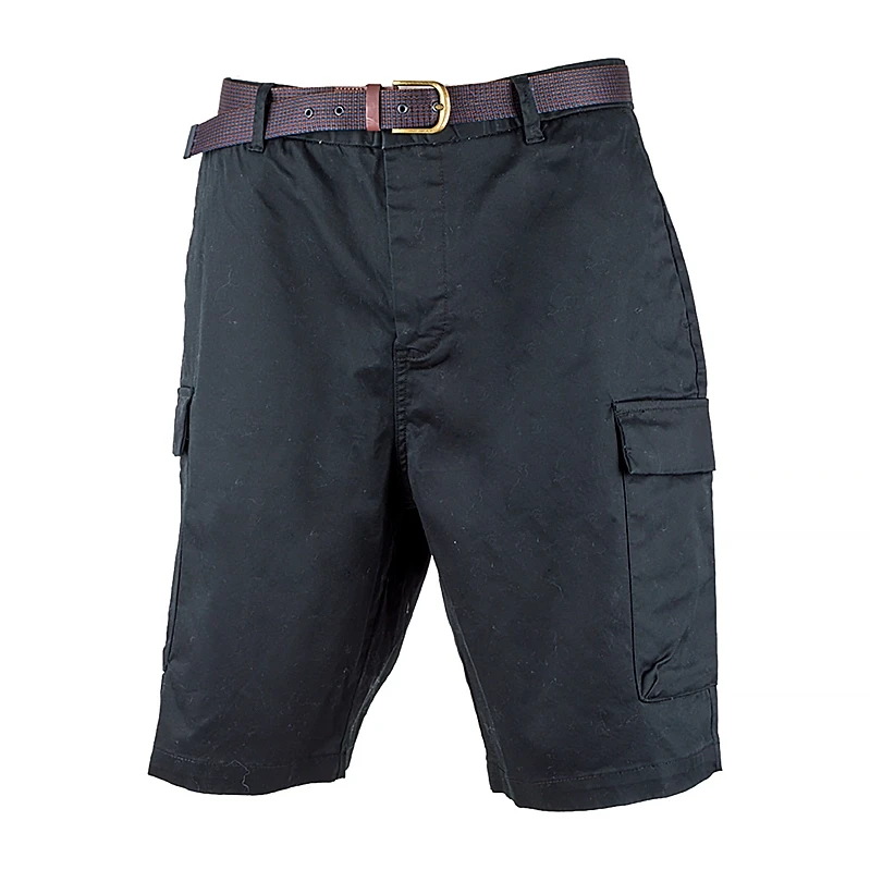 Шорты SCOTCH&SODA 3XL Черный (160729-0002 3XL)