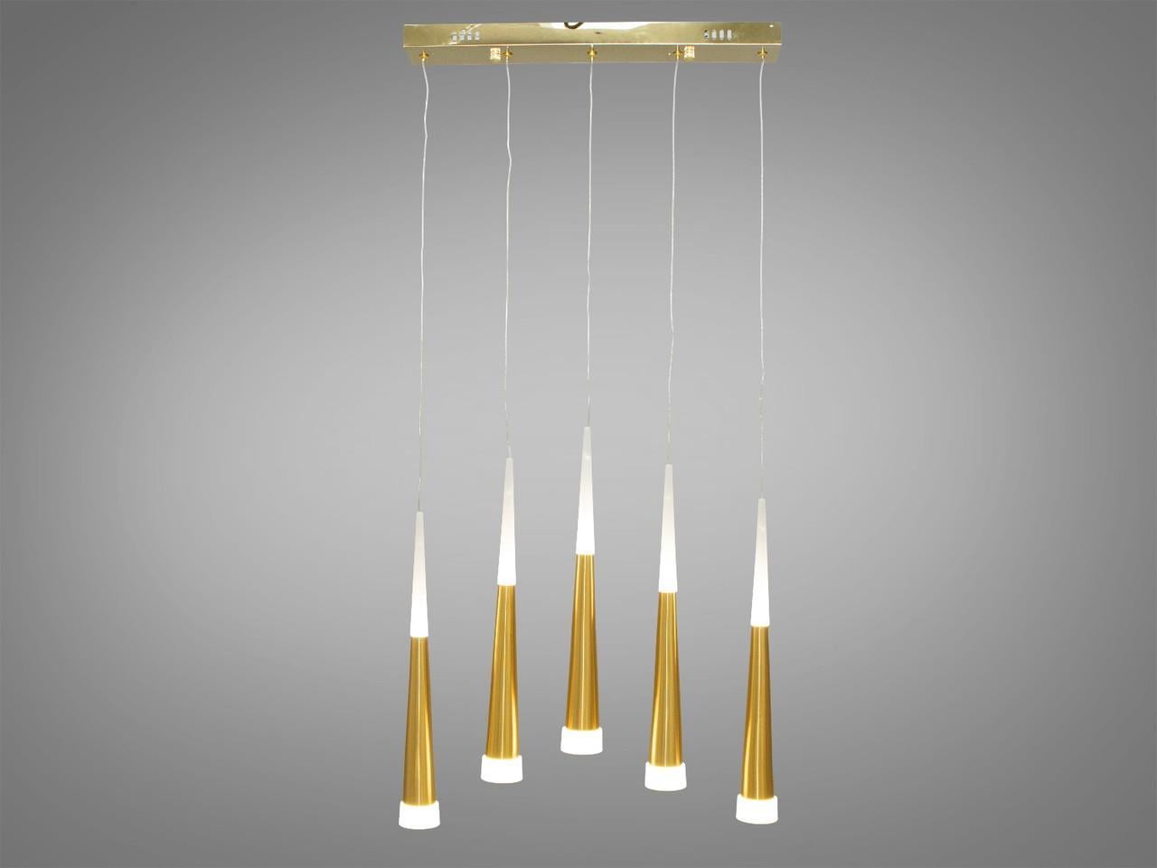 Люстра LED 3002/5G (2437588242)