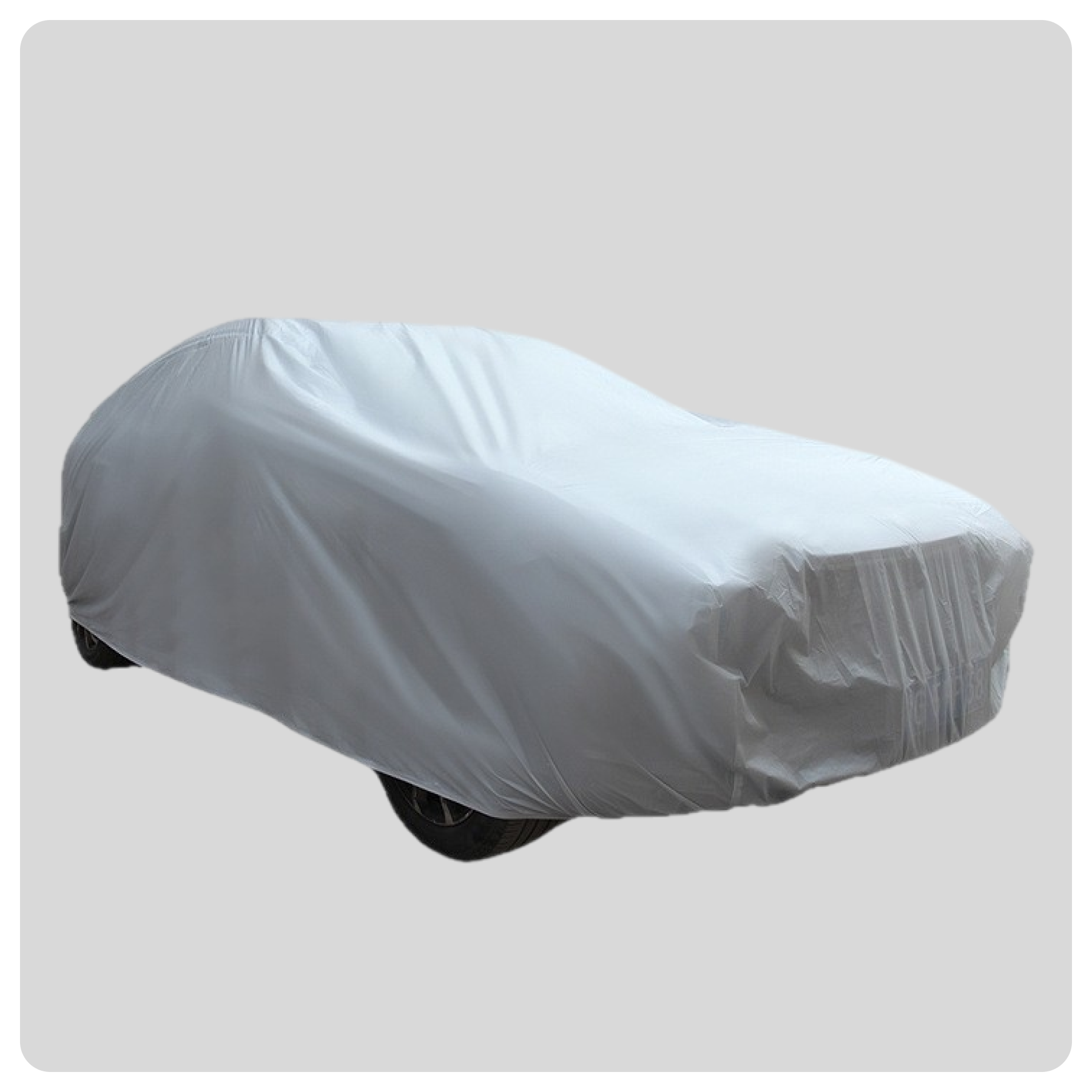 Тент автомобильный JoyPoint XL 540х175х120 см Тент автомобильный JoyPoint XL 540х175х120 см