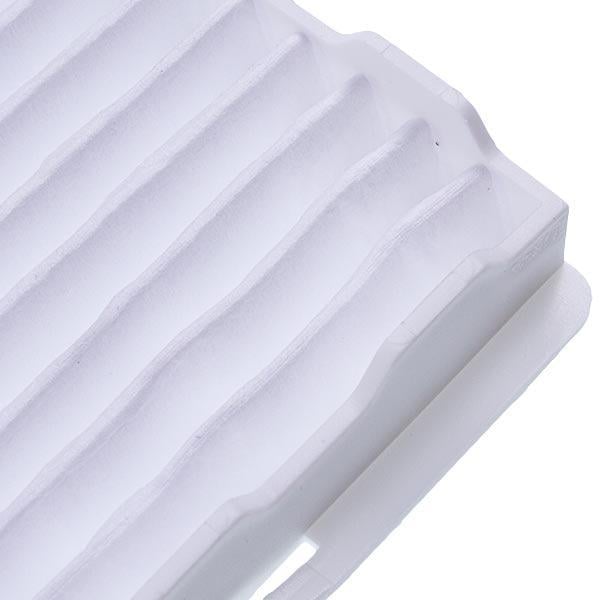 Фильтр пылесоса Samsung SC4100 DJ63-00539A HEPA11 (00000000172) - фото 5