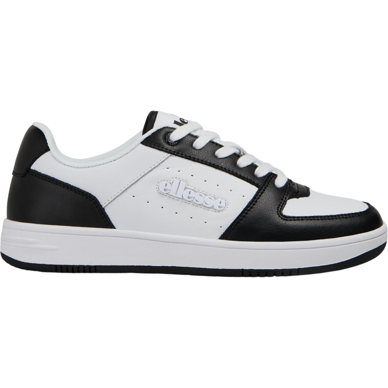 Кроссовки Ellesse PANARO р. EU-44 Бело-черный (SHTF0702-038)