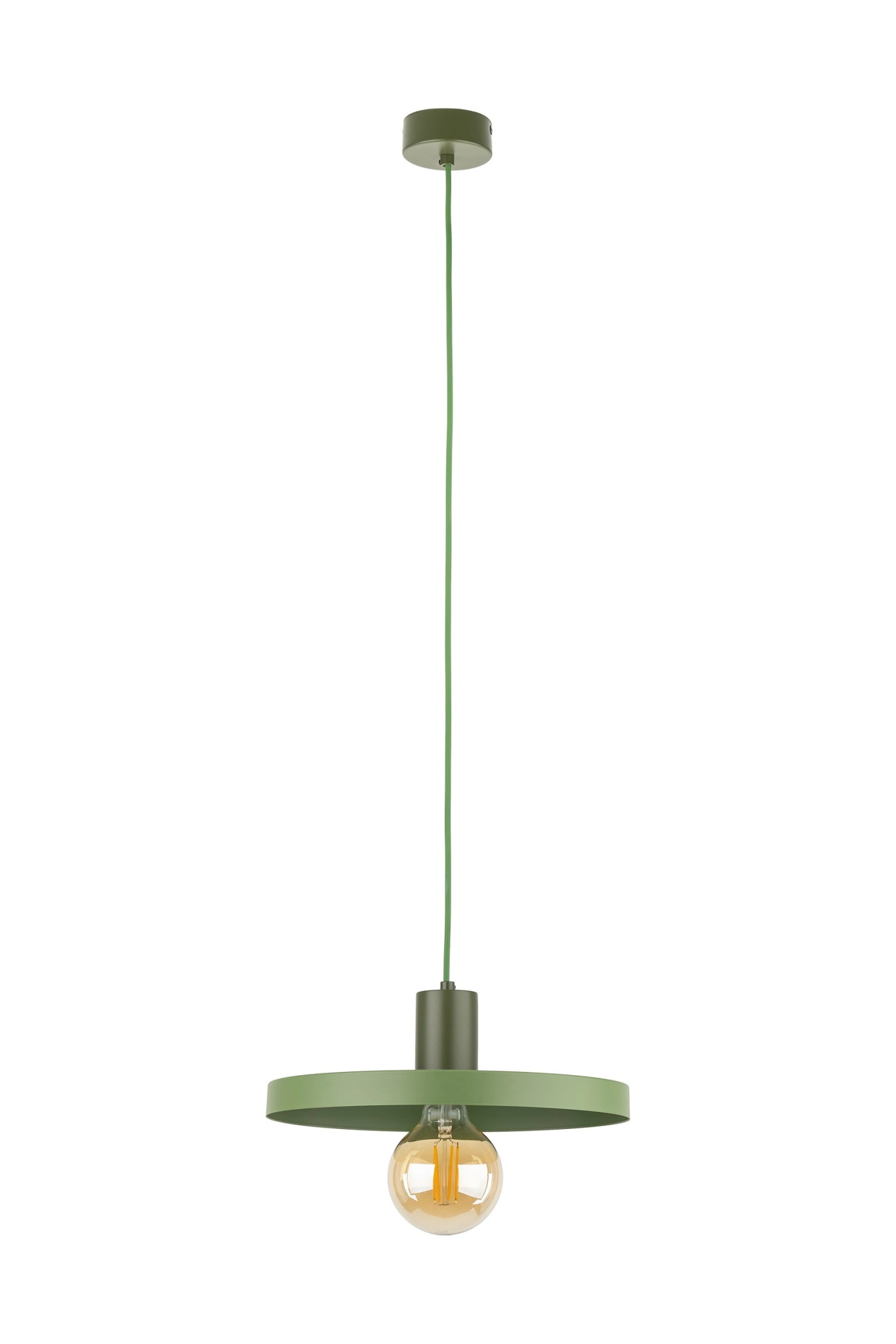 Люстра TK Lighting 10761 SILA (25995540)