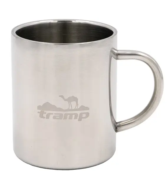 Термокружка TRAMP UTRC-010 400 мл Metal