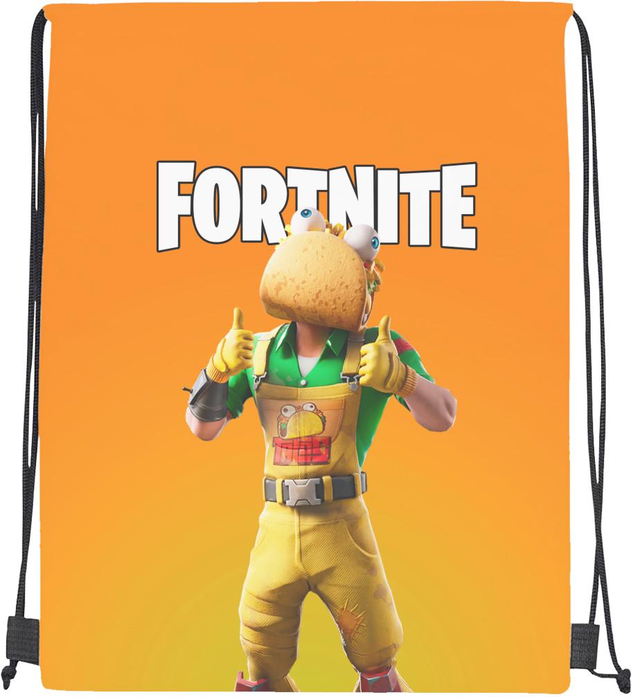 Мішок спортивний Fortnite 11 (20299646)