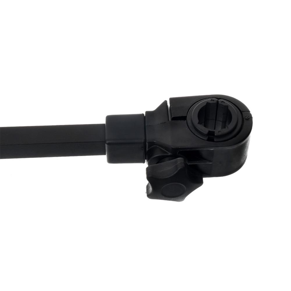 Держатель Flagman Feeder Arm 50 см 25/30/36 мм (TH057) - фото 2 Держатель Flagman Feeder Arm 50 см 25/30/36 мм (TH057) - фото 2