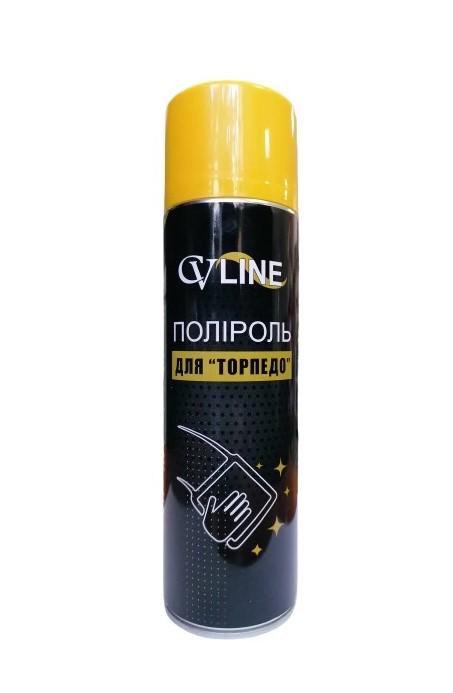 Полироль Cv line с вишней 500 мл