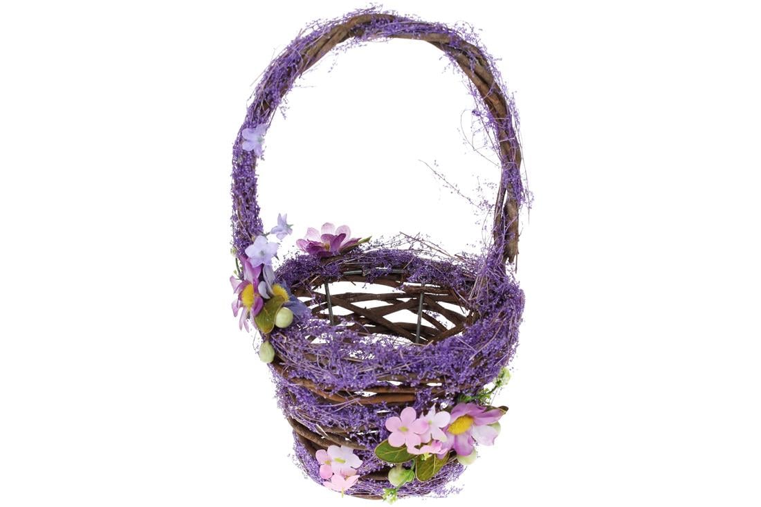 Корзина декоративная BonaDi (743-841)