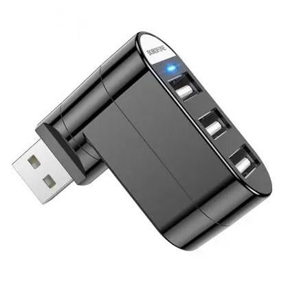 USB хабы в Mолдове. Купить USB хабы в Кишиневе, Бельцах по н - ATEHNO