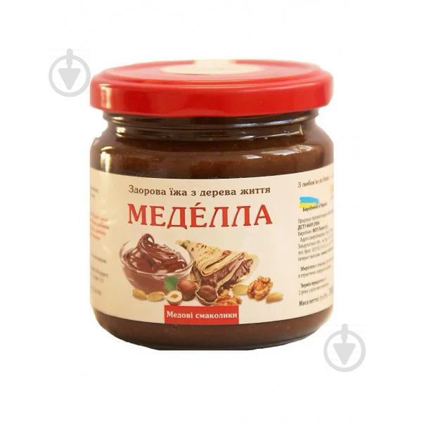 Меделла Мед Карпат 240 г