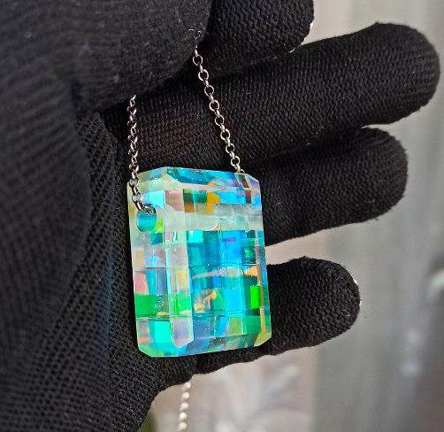 Епоксидна смола КЕ Slab-419 1,366 кг прозора (SL41901366) - фото 7