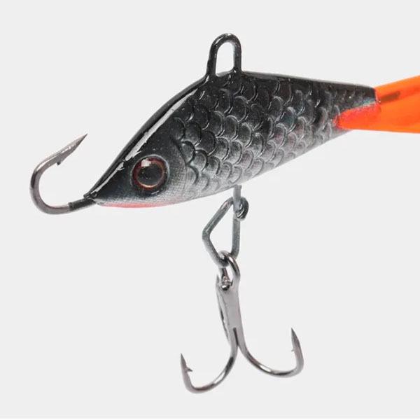 Балансир для зимней рыбалки 3 шт. (Y02144) - фото 5 Балансир для зимней рыбалки 3 шт. (Y02144) - фото 5