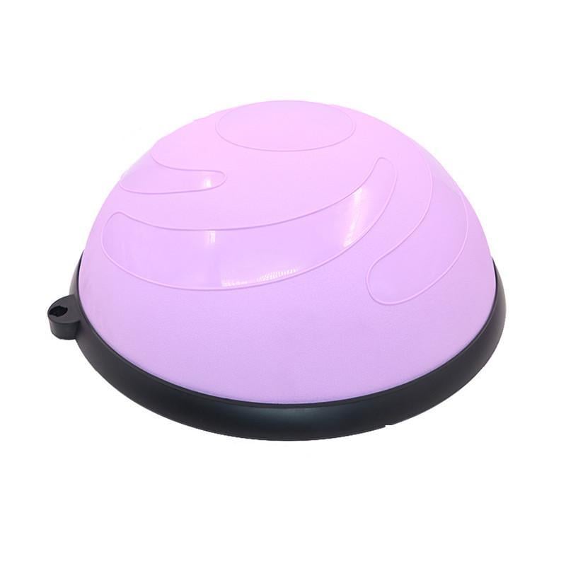 Балансировочная полусфера Dobetters marine thread Purple