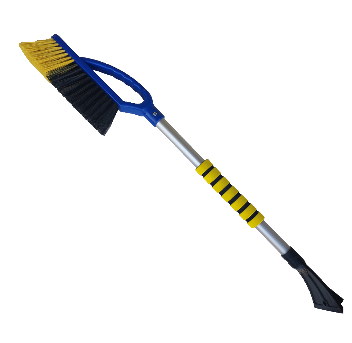 Щітка-змітка зі скребком WINSO Walrus 750 мм (6258)