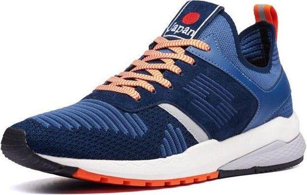 Кроссовки Lotto Tokyo marathon knit 214029/64Q р. EU-41