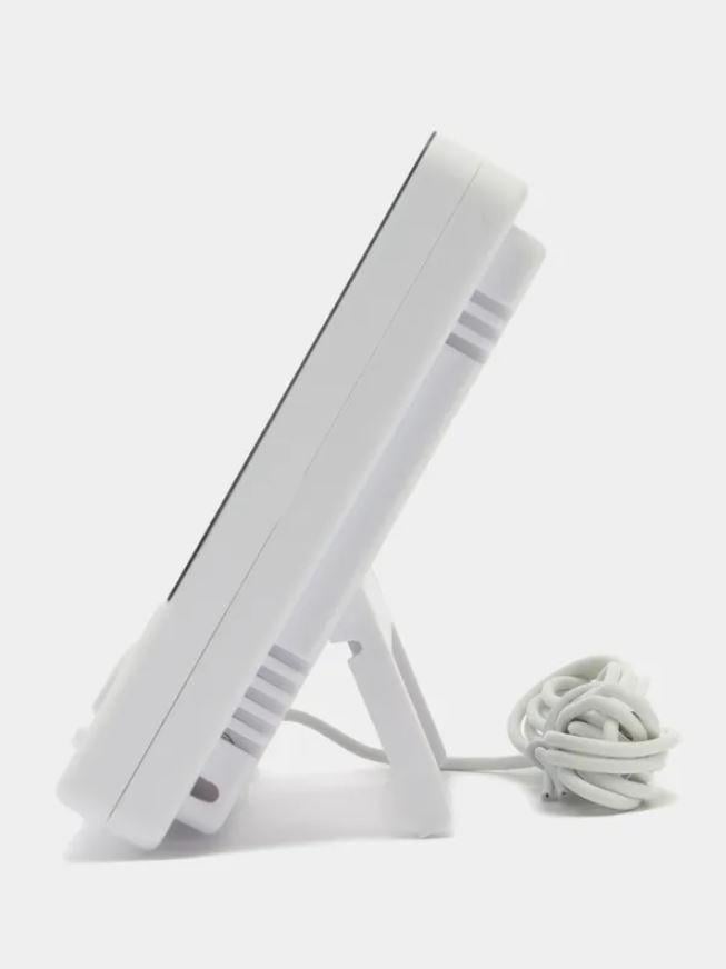 Метеостанция домашняя цифровая HTC-2 с гигрометром и термометром - фото 6 Метеостанция домашняя цифровая HTC-2 с гигрометром и термометром - фото 6