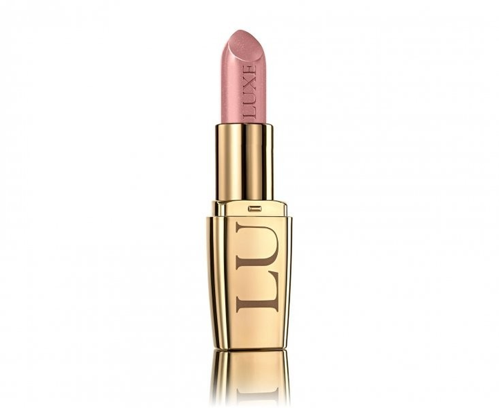 Помада губна зволожувальна Avon Luxe Nude Slip Рожева перлина 3,6 г (AV1547654) - фото 1